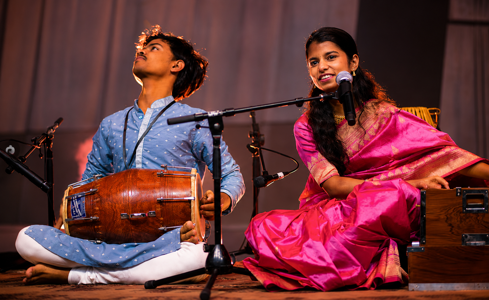 मिथिलाक लोकसंगीत — विविध धाराक संगीत-संसार