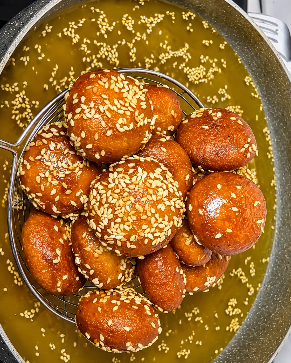 अनरसा — दीपावलीक विशेष मिठाई