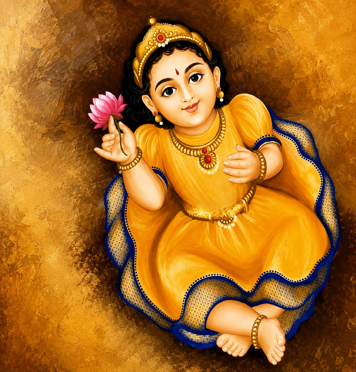 जानकी नवमी — माँ सीताक जन्मोत्सव