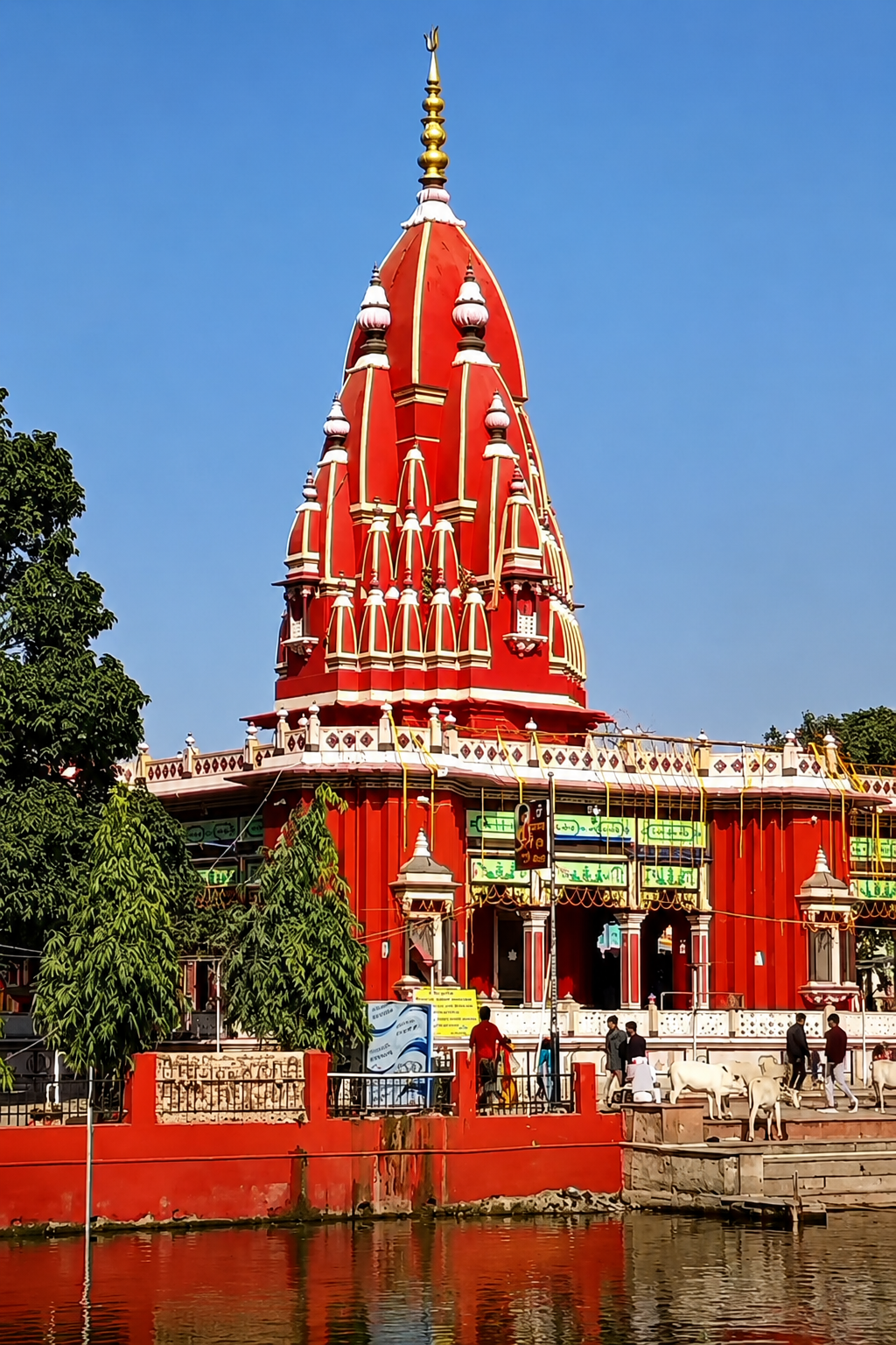 श्यामा माई मन्दिर : मिथिलाक जागृत शक्तिपीठ, दरभंगा राजक आध्यात्मिक धरोहर आ श्रद्धाक अमर केन्द्र