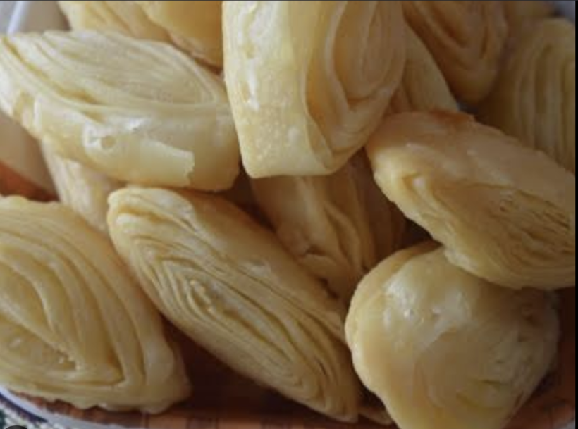 Khaja
